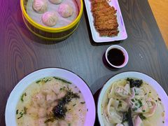-老苏州芳和园茶酒楼  传统苏帮菜(观前店)