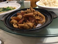 -留芳·文旅古月楼(老街店)