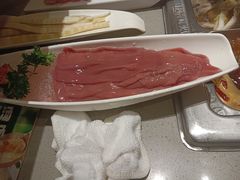 -海底捞火锅(正大乐城店)