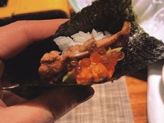 -江户前寿司(好运街店)