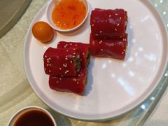 -荣粤酒家·融合粤菜·海鲜火锅