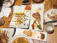-小川洋风料理(街道口店)