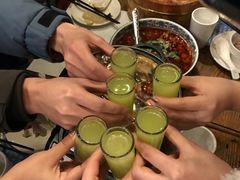 -胡桃里音乐酒馆(环亚凯瑟琳广场店)