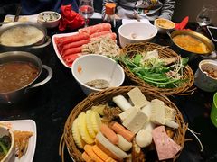-鍋色天香(共和广场店)