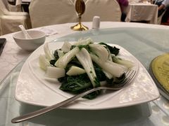 -清华大学-甲所餐厅