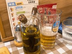 -后厨意餐La Cucina(外交公寓店)