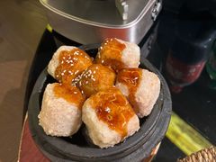 -HOHO餐厅(古子城店)