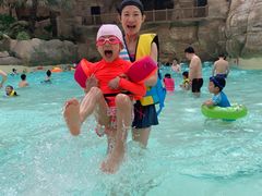 -杭州开元森泊度假乐园