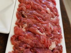 -前门张记涮肉(前门店)