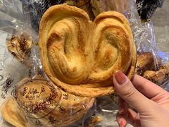-国际饭店·帆声西饼屋(黄河路店)