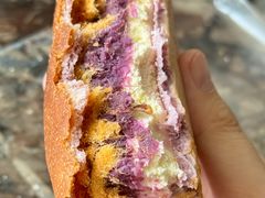 -追光 Dream Bakery(汉街店)