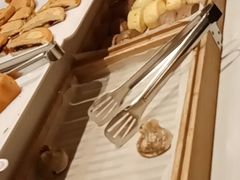 -清心素食自助餐厅(夫子庙店)