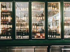 门面-RAC BAR(安福路店)