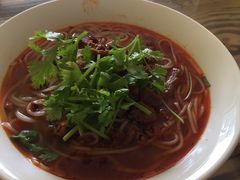 牛肉粉-一品香粉馆(官黎路店)