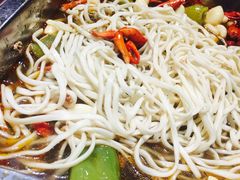 -杨氏青龙虾·羊蝎子(金盛路总店)