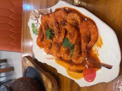 -老妈厨房团圆饺子东北菜(北环路店)