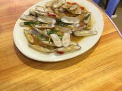 -长平老姿娘夜粥(平东一街店)