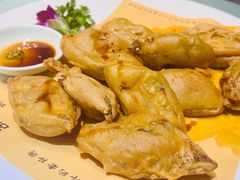 -故乡缘·香格里拉山庄(冷竹路店)