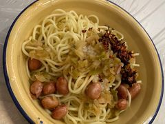 凉面-东排食堂长沙小吃大排档(五一广场店)