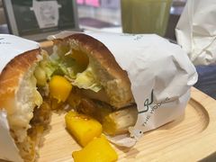 -THE WOODS 简餐 (国贸商城店)