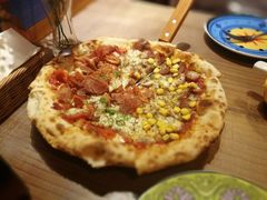 -盘炉forenza·云贵川融合小食堂 ( 钟楼中柳巷店)
