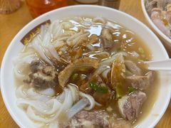 -荔林食店(西华路店)