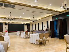 大堂-小厨娘淮扬菜(六合欢乐港店)