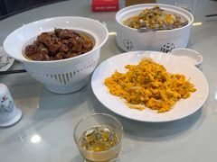 -西山人家·二十年老字号农家菜(旺山店)