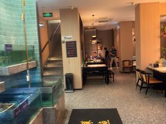 -鱼你相聚·河鲜馆(袁家岭店)