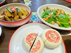 -院落新京菜·烤鸭(地安门店)