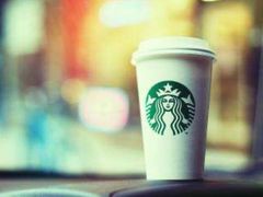 -星巴克(北京惠新东街店)