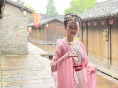 -汉仪华裳汉服旗袍·摄影写真馆(乌镇西栅店)