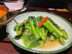 -清迈清迈巷口小排档(烟台山店)