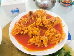 -笑红饭庄