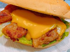 -华嫂冰室(尖沙咀店)