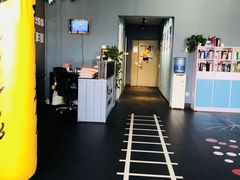 -悦健身私教工作室(双井店)