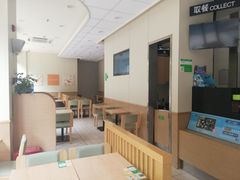 大堂-德克士(阳光店)
