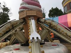 -南京银杏湖乐园