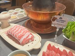 -额尔敦传统涮(体育场店)