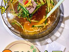 -七八冷面·延边朝鲜族美食(圣熙八号店)