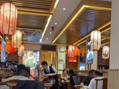 -沸炉重庆老火锅(军事博物馆店)