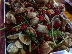 -老黑板筋(顺义总店)
