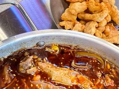 -蓉三少冒烤鸭·四川小吃集(北京首店)