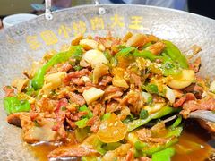 -费大厨辣椒炒肉(吉联MALL店)