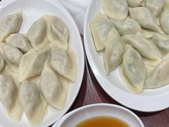 -喜家德虾仁水饺(长泰广场店)