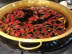 -聚极大龙火锅(郫县店)