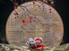 -馋遇江南·精致湖景雅宴(东方之门店)