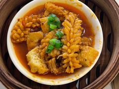 -万龙洲海鲜(南新仓店)