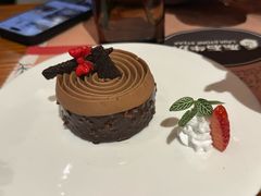 -原石牛扒·约会餐厅(龙城万科里店)