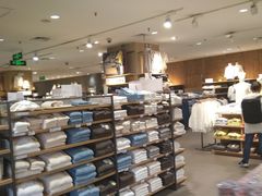 -MUJI无印良品(武汉世界城广场店)